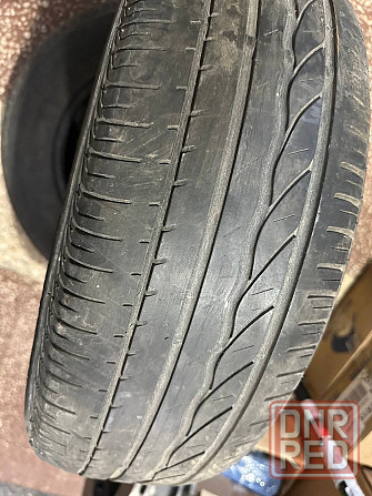 Резина turanza 195 65 r15 Донецк - изображение 1