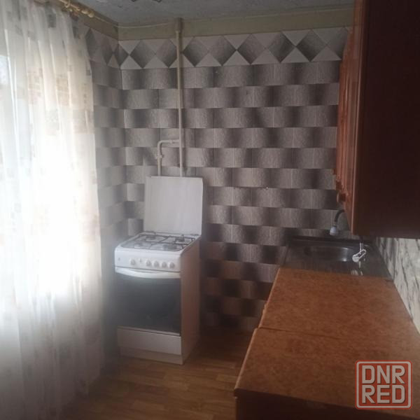 1комн,кв30м,кв,ул.Кадиевская Калининский район 3500000 Донецк - изображение 2