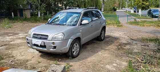 Продам Hyndai Tucson Донецк