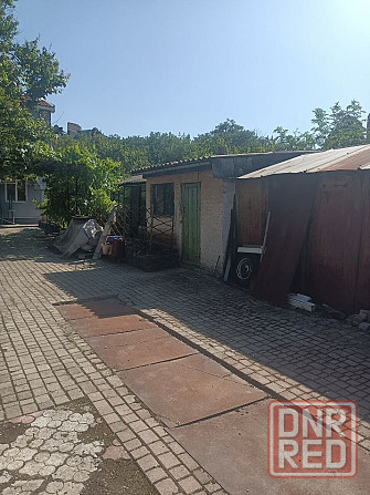 Продается 2 - х этажный дом, ул. Линтера Донецк - изображение 1