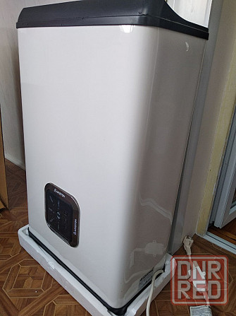 Водонагреватель Ariston abs vls pw50 Донецк - изображение 2
