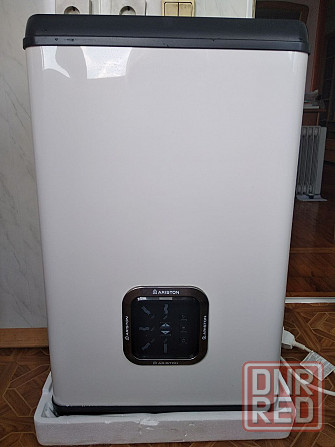 Водонагреватель Ariston abs vls pw50 Донецк - изображение 1