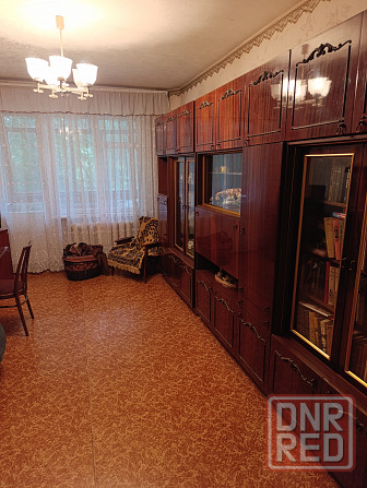 Продам 3к.кв., Буденновский р-н, Нижнекурганская, Обжора. Донецк - изображение 7