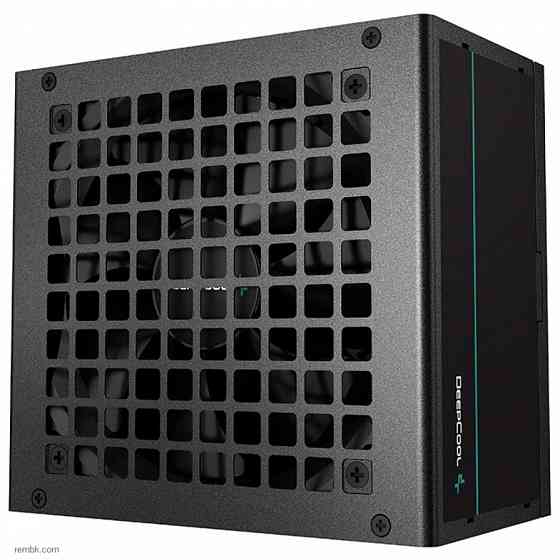 Блок питания deepcool pf650 650w в макеевке днр | Гарантия Макеевка