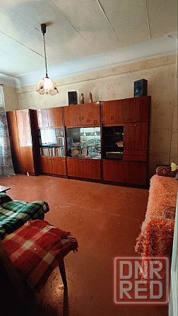 Продам 2х комн.,3/4, сталинка, жилое состояние, ул.Артема Донецк сити Донецк - изображение 8