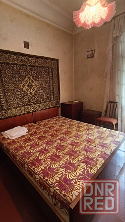 Продам 2х комн.,3/4, сталинка, жилое состояние, ул.Артема Донецк сити Донецк - изображение 6