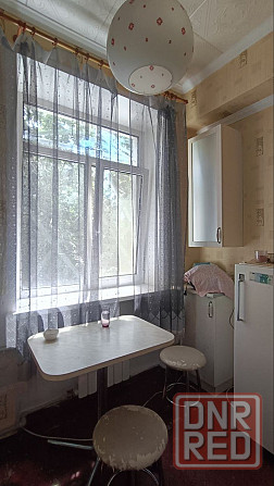 Продам 2х комн.,3/4, сталинка, жилое состояние, ул.Артема Донецк сити Донецк - изображение 2