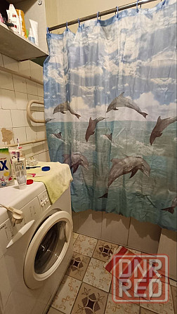 Продам 2х комн.,3/4, сталинка, жилое состояние, ул.Артема Донецк сити Донецк - изображение 3