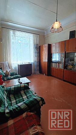 Продам 2х комн.,3/4, сталинка, жилое состояние, ул.Артема Донецк сити Донецк - изображение 10