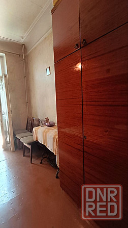 Продам 2х комн.,3/4, сталинка, жилое состояние, ул.Артема Донецк сити Донецк - изображение 7