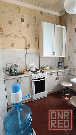 Продам 2х комн.,3/4, сталинка, жилое состояние, ул.Артема Донецк сити Донецк - изображение 1
