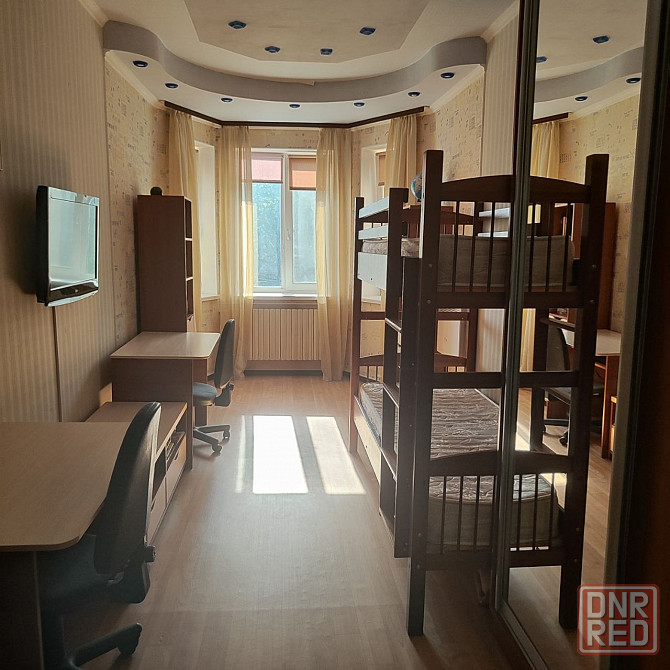 2х.комн, квартира Сталинка Азотный, Куйбышевский р-н 4800000 Донецк - изображение 7