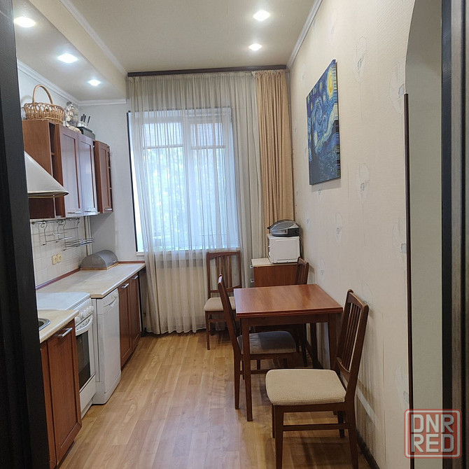 2х.комн, квартира Сталинка Азотный, Куйбышевский р-н 4800000 Донецк - изображение 2