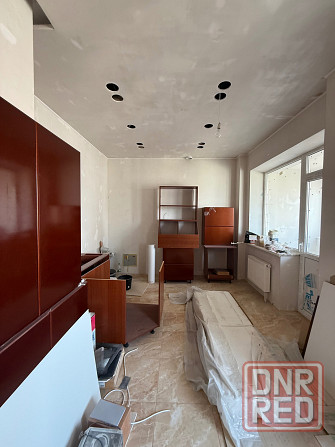 Продажа 2х комнатной в комплексе Замковый Донецк - изображение 6