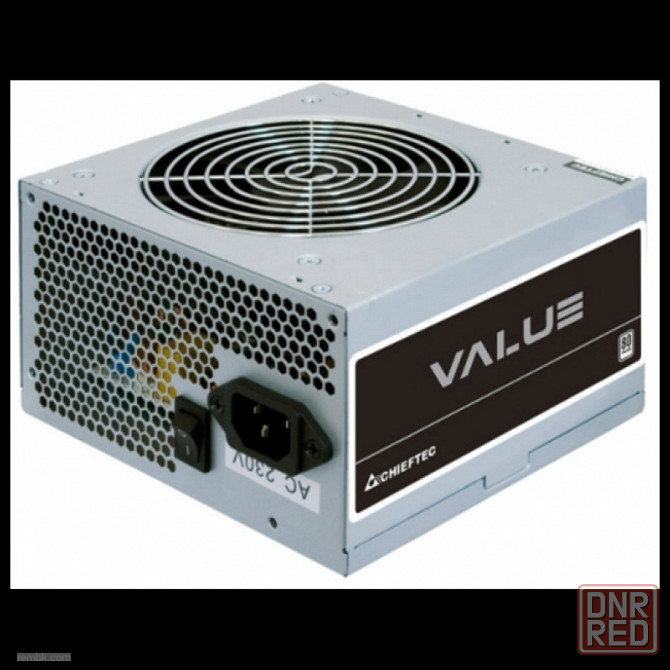 Блок питания chieftec apb-700b8 700w oem серый в макеевке днр | Гарантия Макеевка - изображение 1