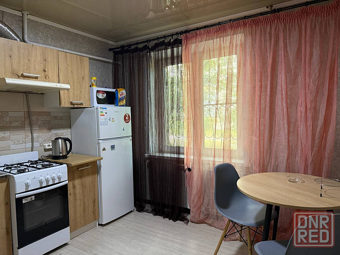 Сдам 1 к.кв 23 жмр Мариуполь - изображение 3