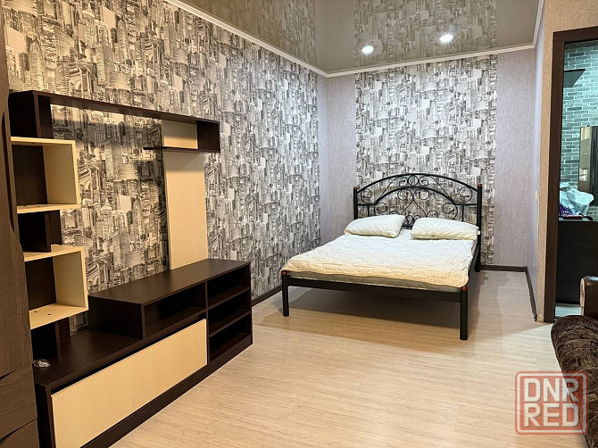 Сдам 1 к.кв 23 жмр Мариуполь - изображение 1