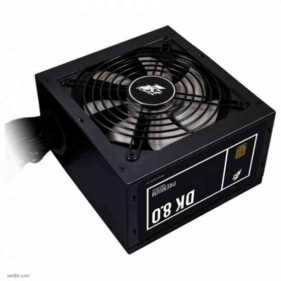 Блок питания 1stplayer dk premium, 800w, 80+ bronze (ps-800ax) по доступной цене в макеевке днр | Гарантия Макеевка