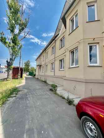 Продается 3 комнатная квартира в Мариуполе, Левый берег. Площадь. Сталинка. Мариуполь