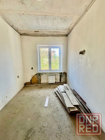 Продается 3 комнатная квартира в Мариуполе, Левый берег. Площадь. Сталинка. Мариуполь - изображение 5