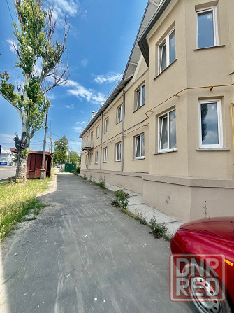 Продается 3 комнатная квартира в Мариуполе, Левый берег. Площадь. Сталинка. Мариуполь - изображение 1