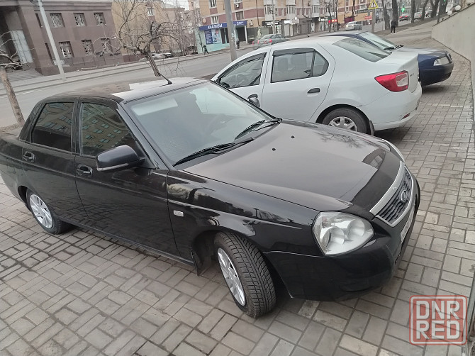 Продам приору в хорошем состоянии Донецк - изображение 5