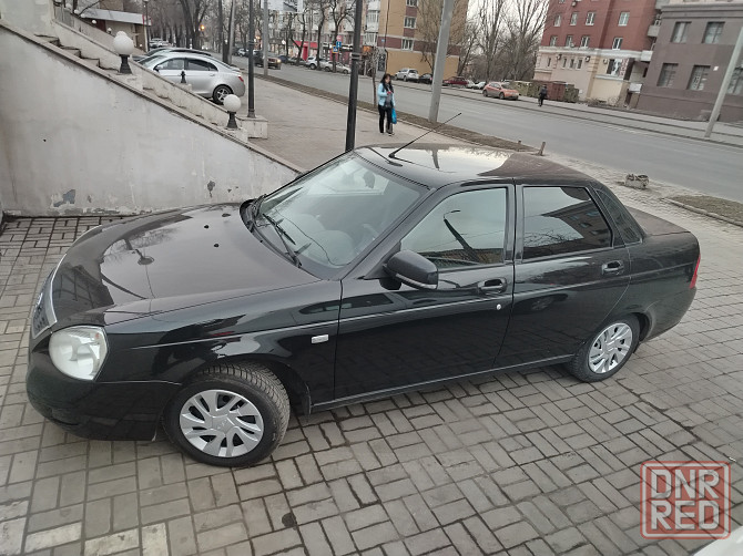 Продам приору в хорошем состоянии Донецк - изображение 3