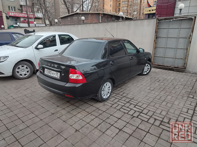 Продам приору в хорошем состоянии Донецк - изображение 7