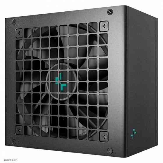 Блок питания deepcool pn750m v2 gen.5 (r-pn750m-fc0b-wgeu) | Гарантия Макеевка