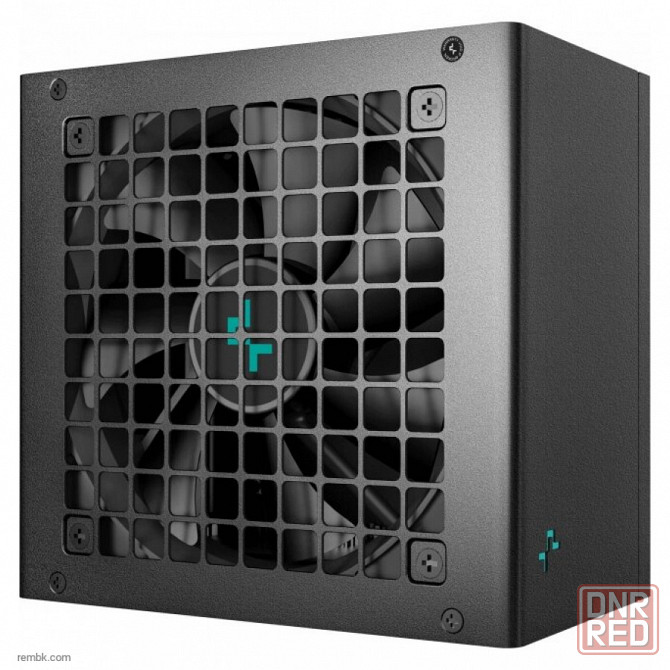 Блок питания deepcool pn750m v2 gen.5 (r-pn750m-fc0b-wgeu) | Гарантия Макеевка - изображение 1