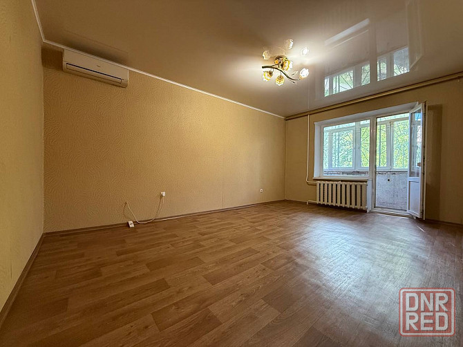 Продам трехкомнатную квартиру в Буденовском р-не Донецк - изображение 6