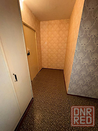 Сдается в аренду 1ком. квартира в Червоногвардейском р-не (Восточный) Донецк - изображение 1