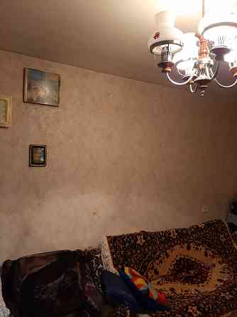 Продам 1-комн квартиру в г.Ясиноватая Ясиноватая