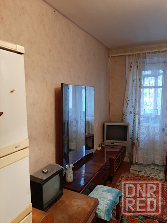 Продам 1-комн квартиру в г.Ясиноватая Ясиноватая - изображение 3