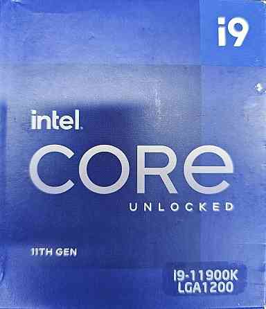 Комплект s1200 GIGABYTE Z590 GAMING X + i9 11900K (б/у) Донецк