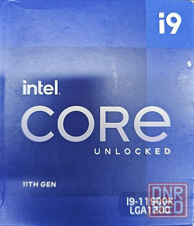 Комплект s1200 GIGABYTE Z590 GAMING X + i9 11900K (б/у) Донецк - изображение 4