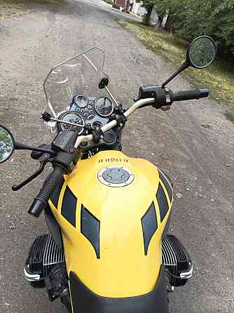 BMW r1150r Шахтерск