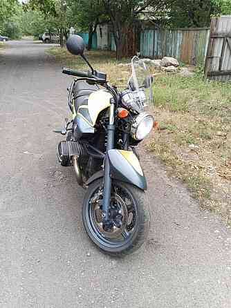 BMW r1150r Шахтерск