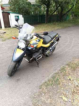 BMW r1150r Шахтерск