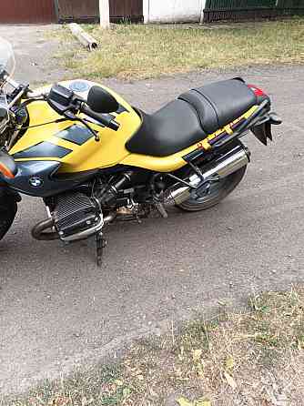 BMW r1150r Шахтерск