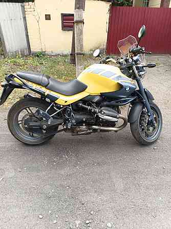 BMW r1150r Шахтерск