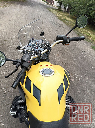 BMW r1150r Шахтерск - изображение 1