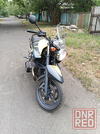 BMW r1150r Шахтерск - изображение 2