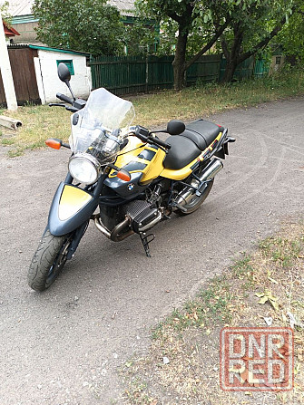 BMW r1150r Шахтерск - изображение 6