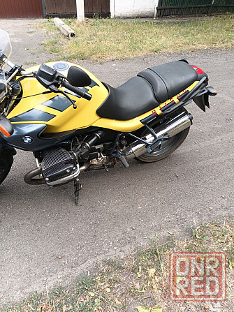 BMW r1150r Шахтерск - изображение 4