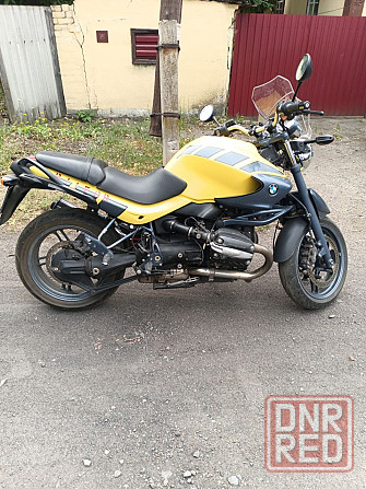 BMW r1150r Шахтерск - изображение 5