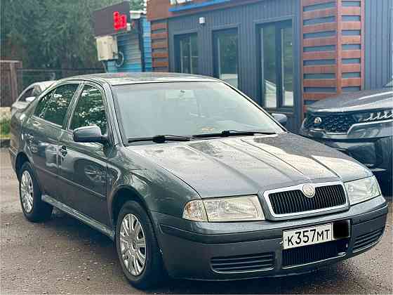 Skoda Octavia 1.6 Донецк