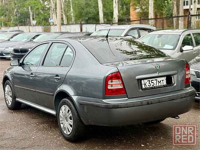 Skoda Octavia 1.6 Донецк - изображение 5