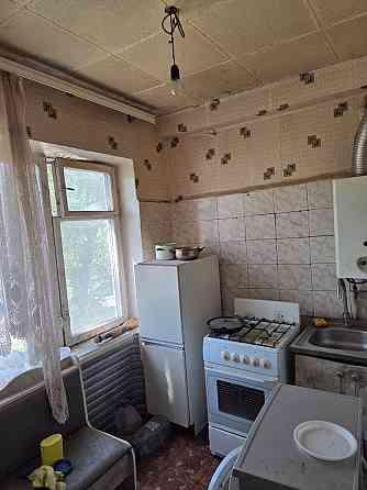 Продаётся 2х ком. квартира в Калининском р-не, пр. Ильича Донецк