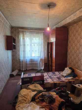 Продаётся 2х ком. квартира в Калининском р-не, пр. Ильича Донецк